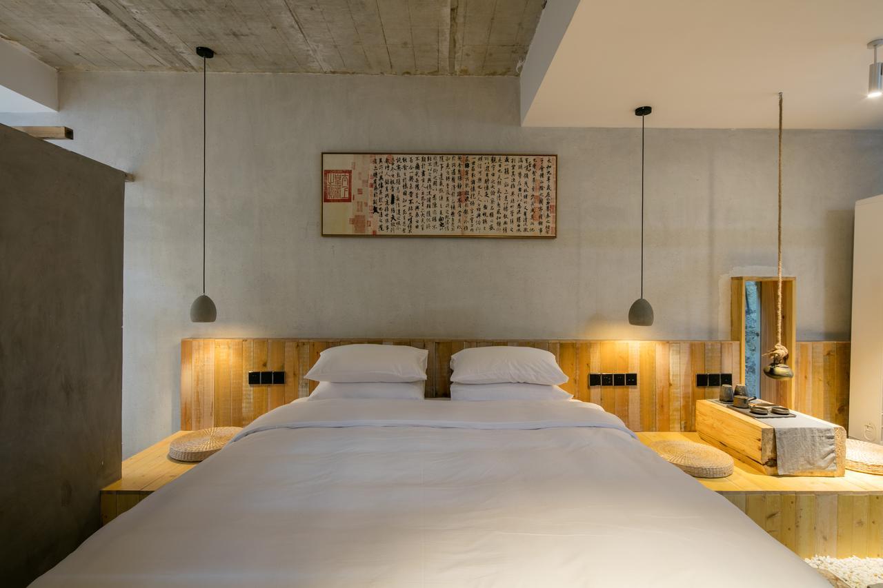 Shangri-La Karesansui Hotel Dış mekan fotoğraf