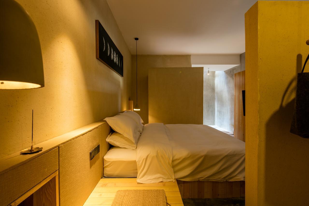 Shangri-La Karesansui Hotel Dış mekan fotoğraf