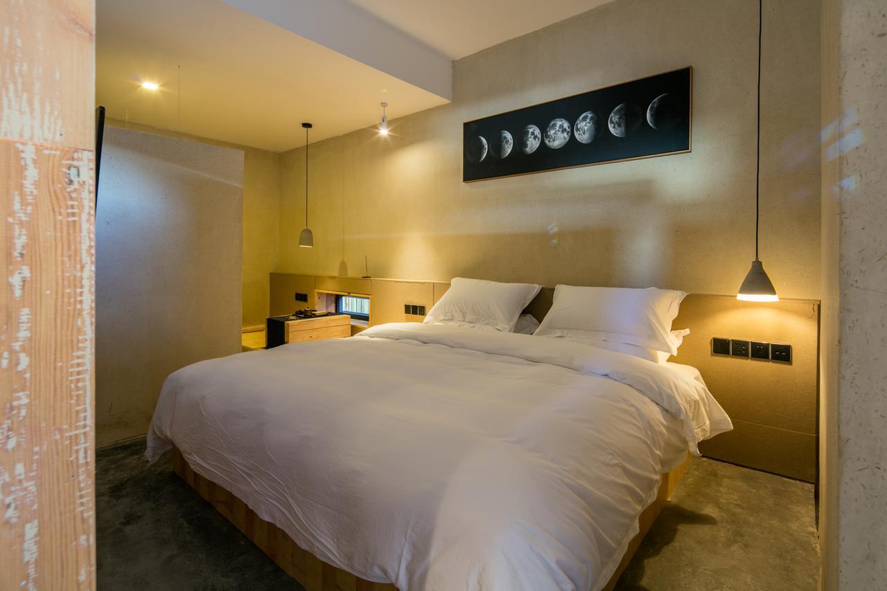 Shangri-La Karesansui Hotel Dış mekan fotoğraf
