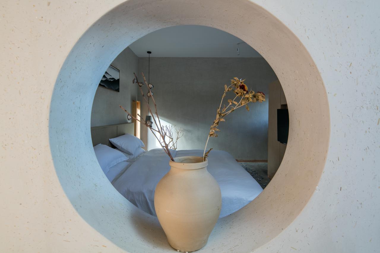 Shangri-La Karesansui Hotel Dış mekan fotoğraf